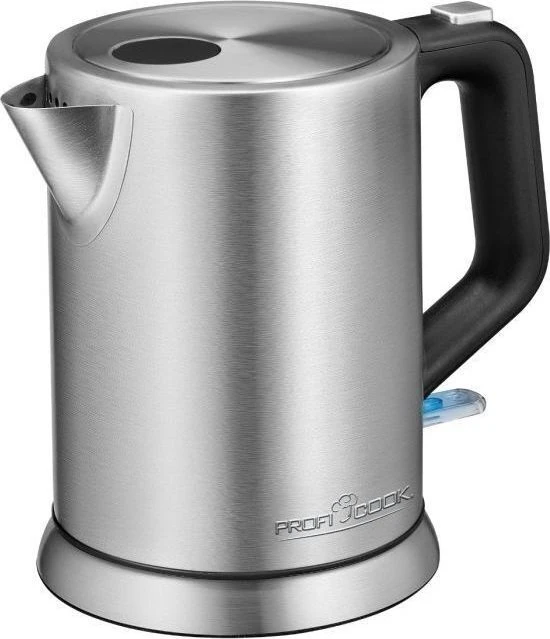 Proficook PC-WKS 1106 (edelstahl, 1 Liter)