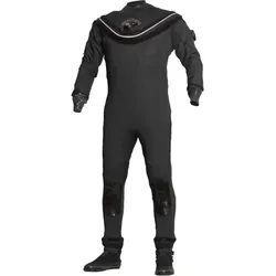 Trockentauchanzug Whites FUSION SPORT - Größe: 2XS/XS - #