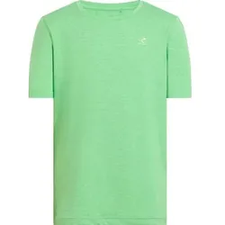 ENERGETICS Kinder Shirt Ju.-T-Shirt Tibo B, Größe 140 in Grau Grau