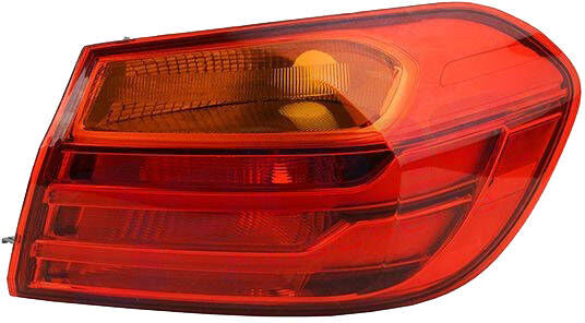 JOHNS 20 41 88-1 Rear light