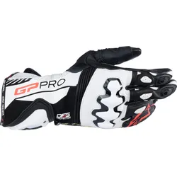 Alpinestars GP Pro R4 perforierte Motorrad Handschuhe 2XL