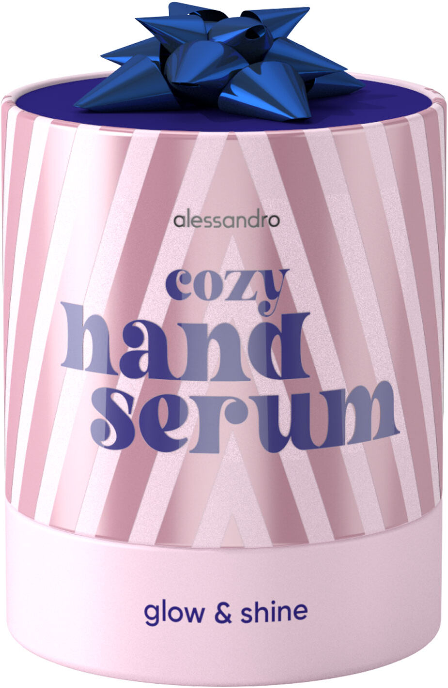 ALESSANDRO Cozy Hand Serum Glow & Shine 30ml
