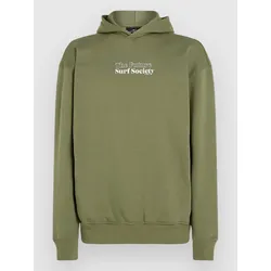 O'Neill The Future Surf Society Hoodie avery fern Gr. M