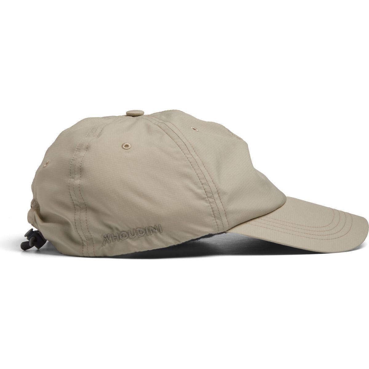 Houdini C9 Cap greenish gray (H28) M/L 850001-H28-M/L