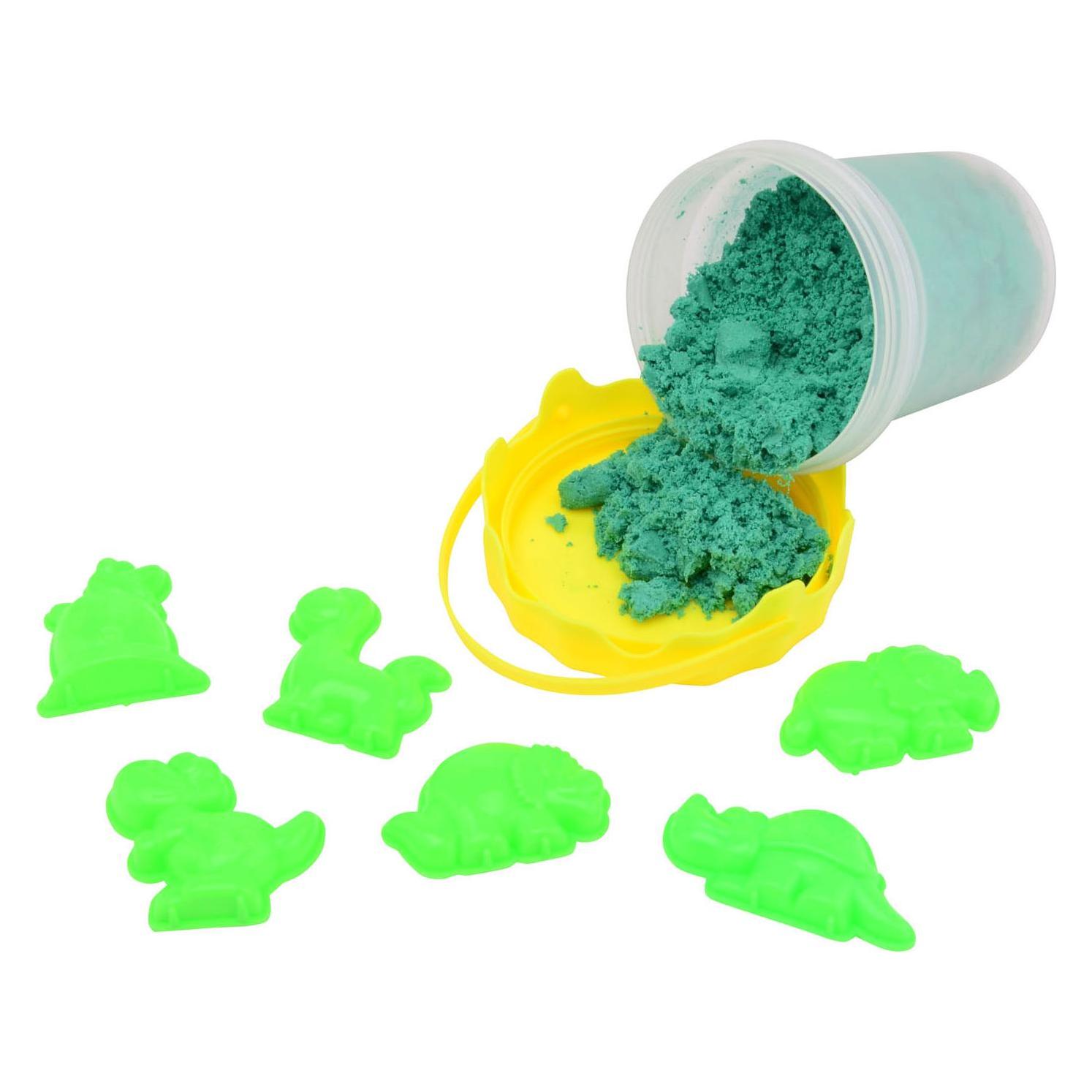 Johntoy Magischer Sand im Eimer (44428984)