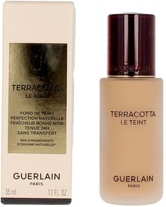 Guerlain Terracotta Le Teint Foundation 30 ml 0C