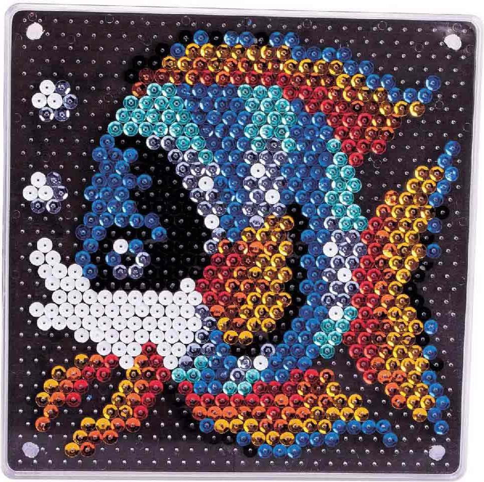 Simba Art & Fun Sequingvis