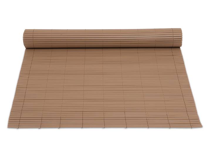 Windhager Kunststoffmatte Walnuss 1.5 × 3 m