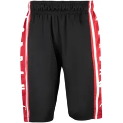 Jordan, Unisex, Sporthose, Air HBR Kinder Basketballshort (164), Schwarz