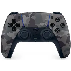 Sony DualSense Camo (PS5), Gaming Controller, Grau