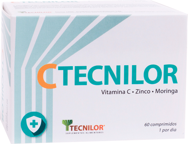C Tecnilor 60 comprimidos