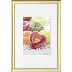walther+ design KP050G Bilder Wechselrahmen Papierformat: 40 x 50 cm (B x H) 40 cm x 50 cm Gold