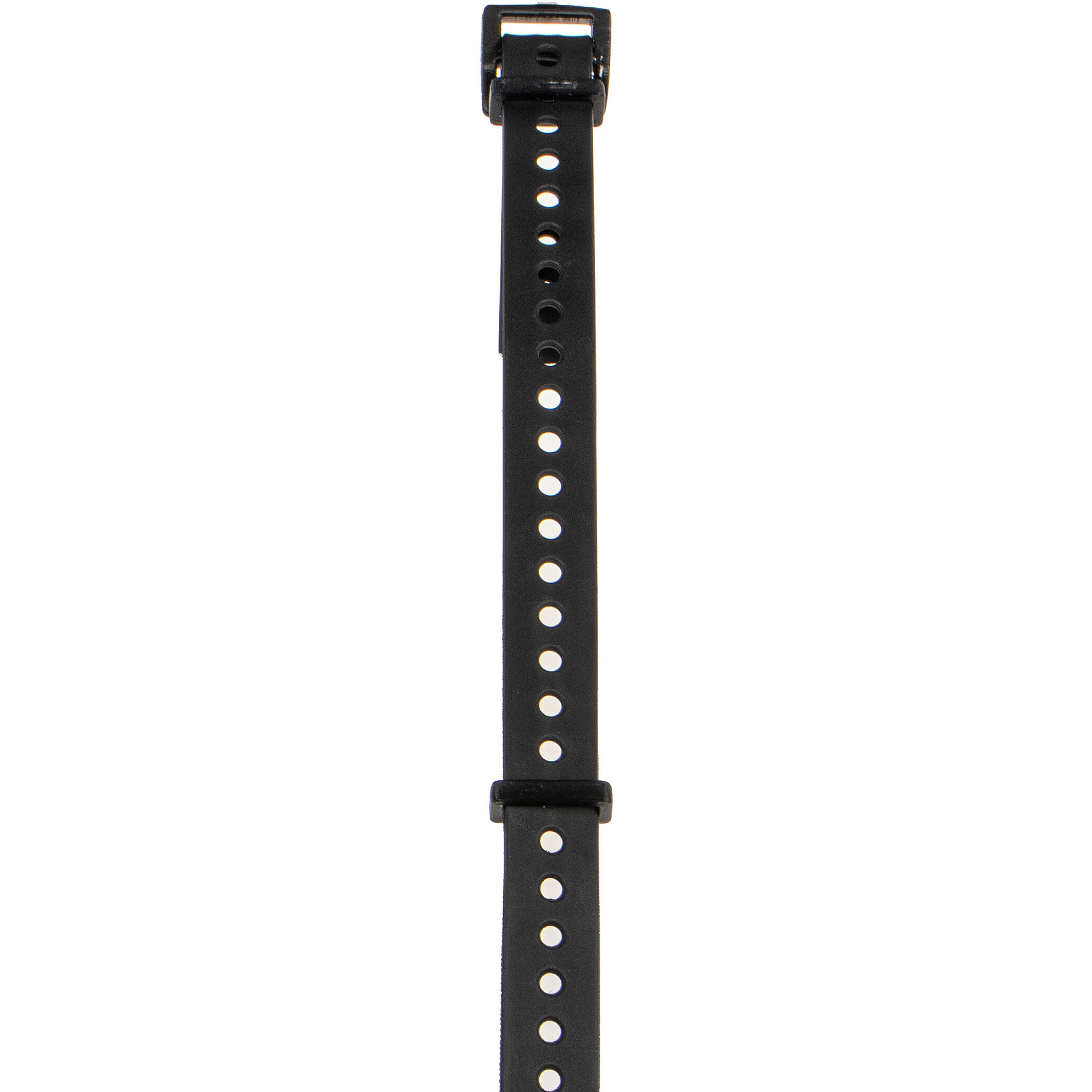 Ortlieb O-Strap Fahrradtaschen schwarz Größe 20/760mm