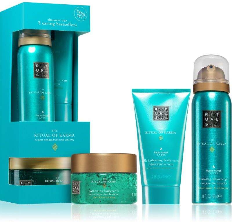 RITUALS The Ritual Of Karma Geschenkset für Damen