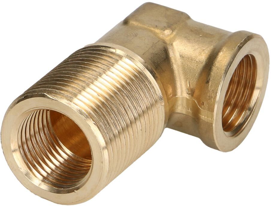 Raufoss Connettori a spina, linea aria compressa 623 7809