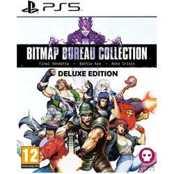 Numskull, Bitmap Bureau Collection /PS5