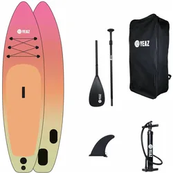Yeaz, Stand Up Paddle, (10')