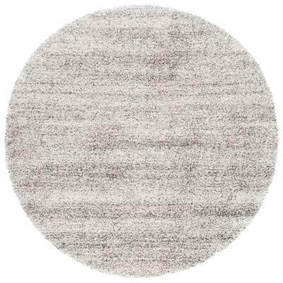 SAFAVIEH Hudson Shag Justine Modern 1 3/4-inch Thick Rug