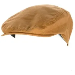 Chef Works® ROCKFORD Driver Cap, Senf, Größe S/M