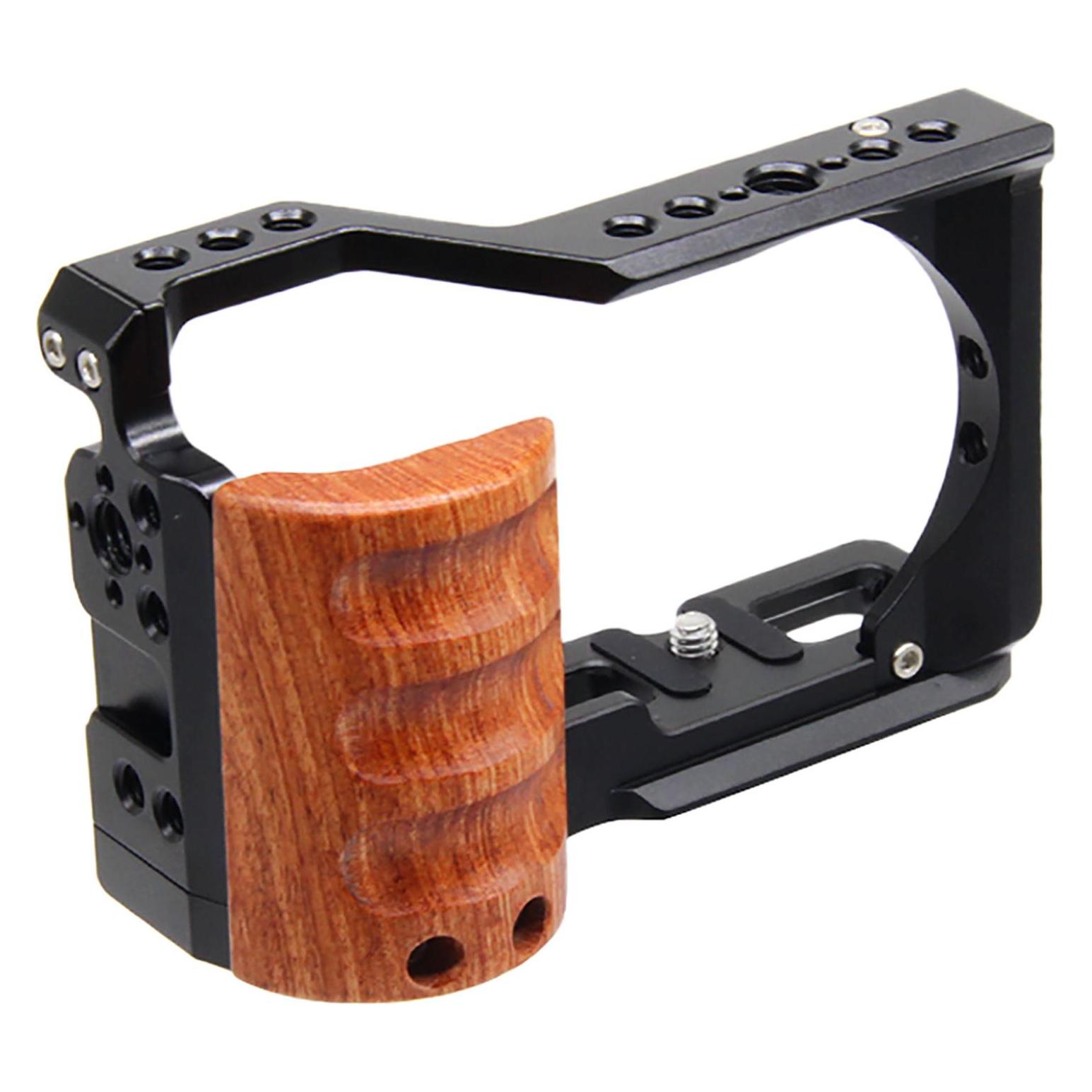 Patona Cage Sony ZVE-10 (Cage) (1451)
