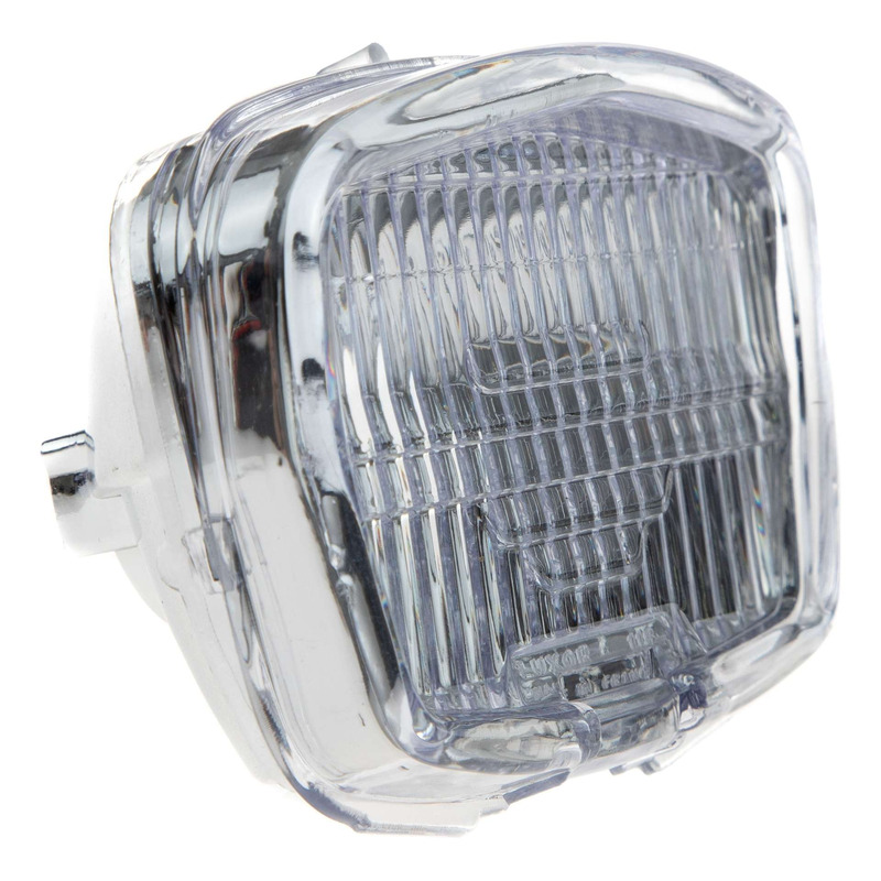 1Tek Origine Optique de phare Luxor 118 Motobécane Cady