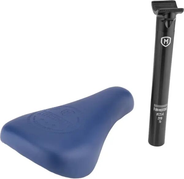 Mission Carrier V2 Stealth Sattel Kit (Blue/Black)