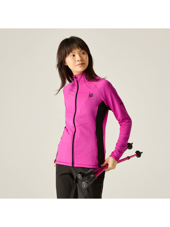 Dare 2b Funktionsjacke "Emerging III" in Pink - 44