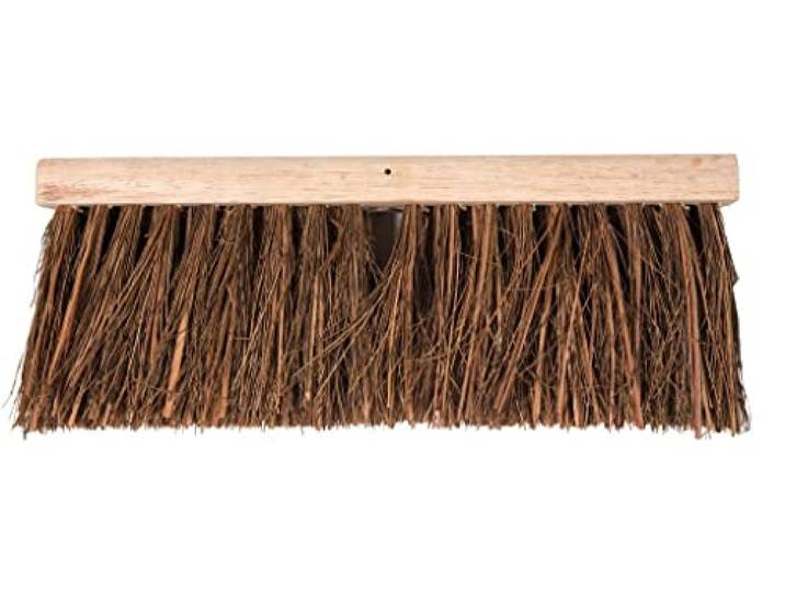 Talen Tools - Stadsbezem - Bass - 41 cm