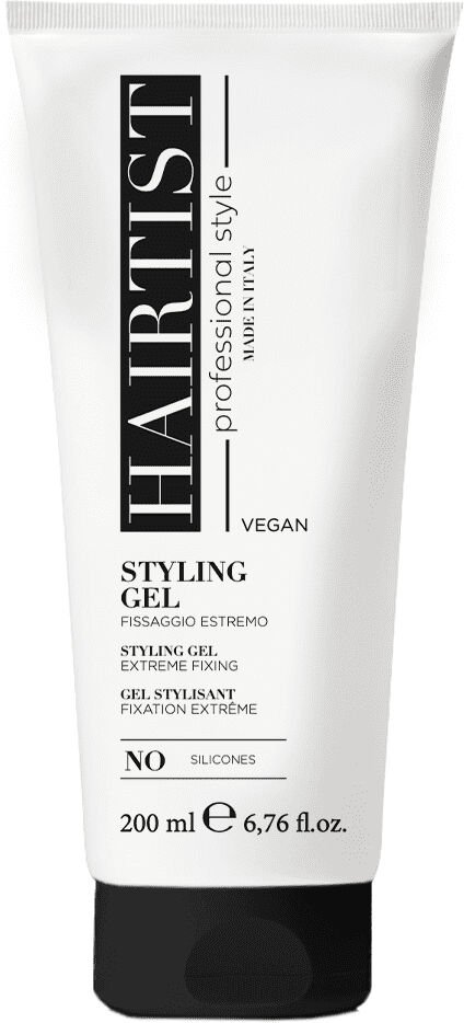 Hairtist Styling Gel