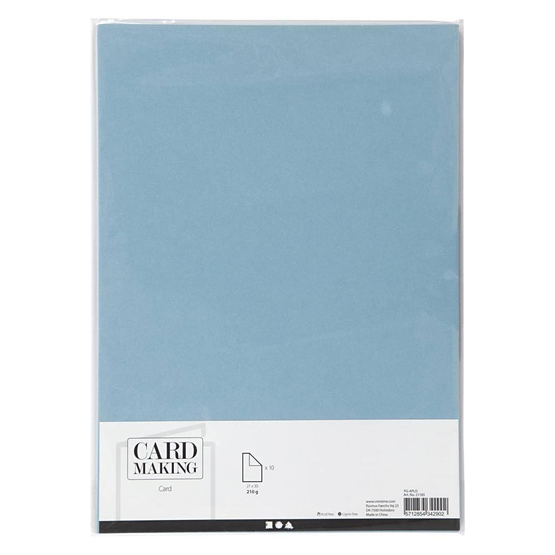 Creativ Company Card (210 g/m², 1x) (5712854342902)