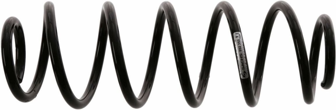 Fahrwerksfeder SACHS 992 358