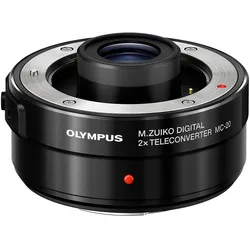 OM System MC-20 2.0 Telekonverter 50,00 € Cashback