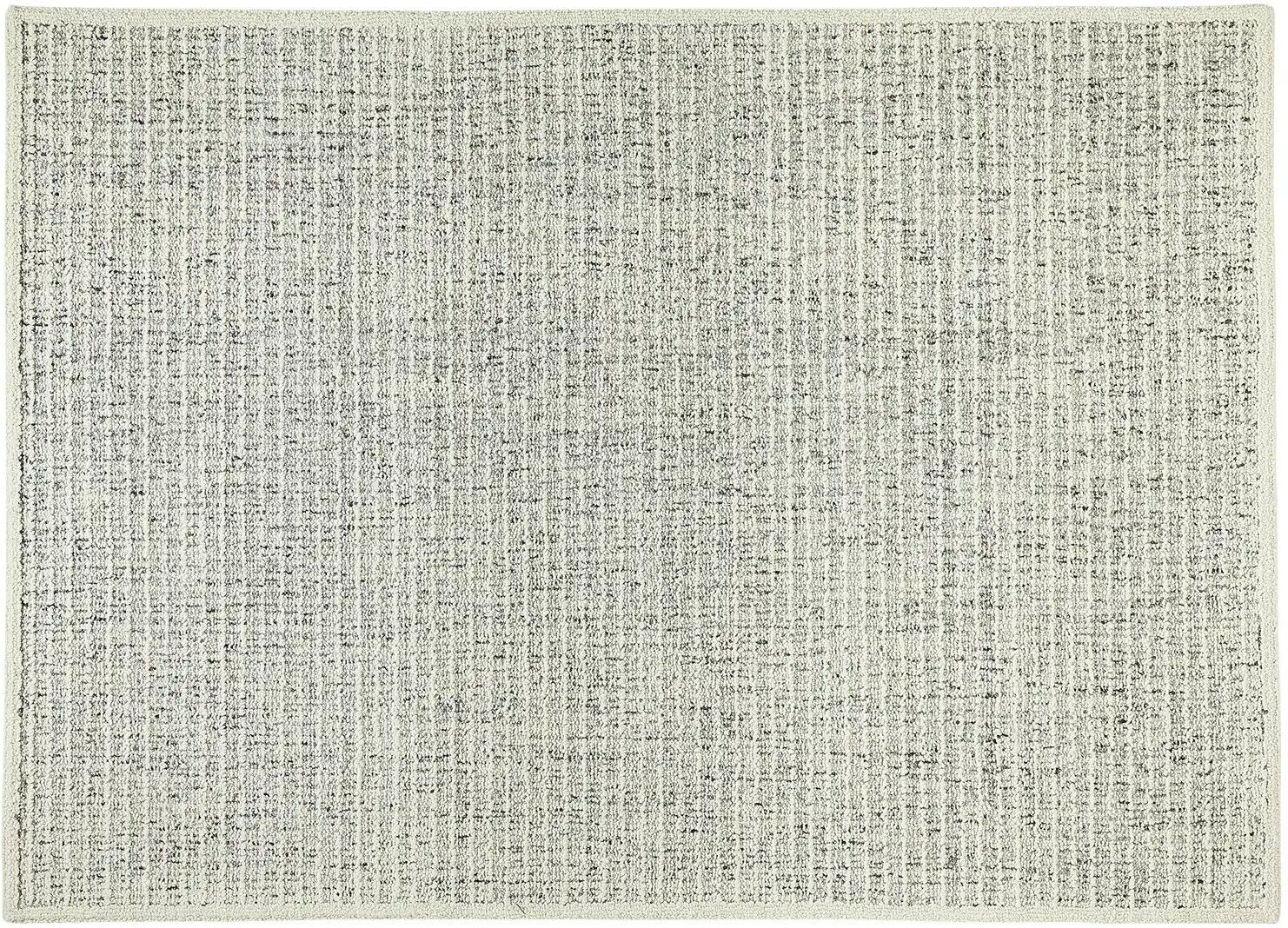 Höffner Handtuft-Teppich  Colorado ¦ mehrfarbig ¦ Wolle,Viskose,Synthetische Fasern ¦