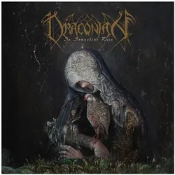 Napalm Records, Schallplatten, In Somnolent Ruin (Draconian)
