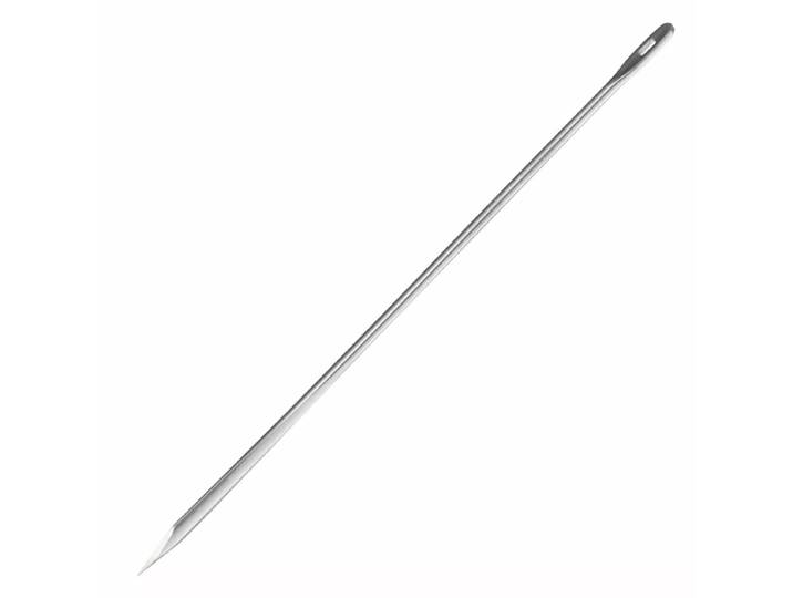 Triangle Professionele Dresseernaald – RVS – 23 cm – Vaatwasserbestendig
