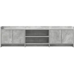 vidaXL, TV Möbel, Fapenberg (33 x 168 x 47 cm)