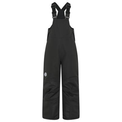 Color Kids - Kid's Winter Pants - Skihose Gr 98 schwarz
