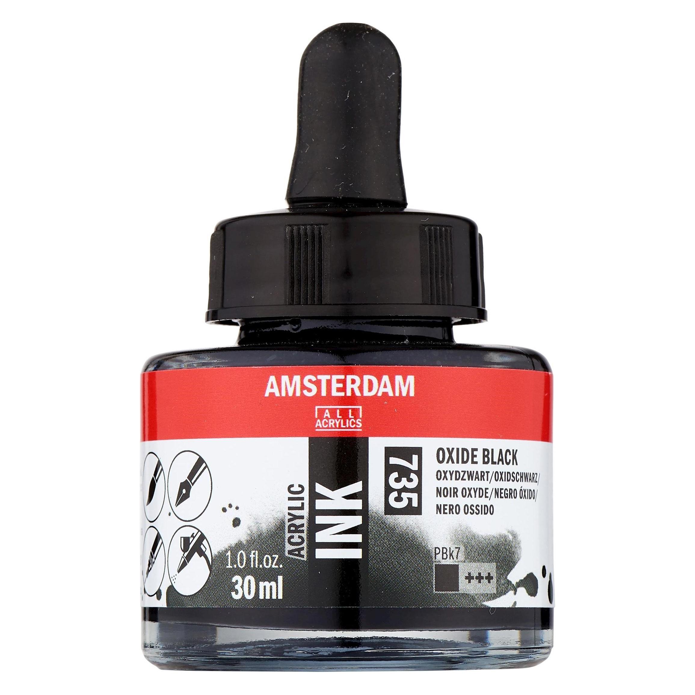 Talens Amsterdam Akryltinte 30 ml (30 ml) (17207350)