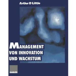 Management von Innovation und Wachstum, Fachbücher
