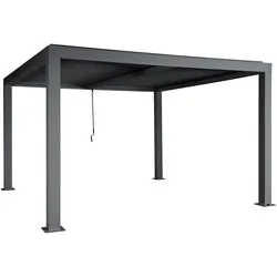 MCW, Pavillon, L46-11-3x4 (300 cm, 400 cm)