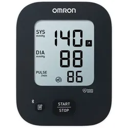 Omron M2+ Connect Oberarm Blutdruckmessgerät 1 St