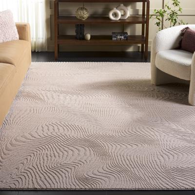 SAFAVIEH Revive Benedita Transitional Rug