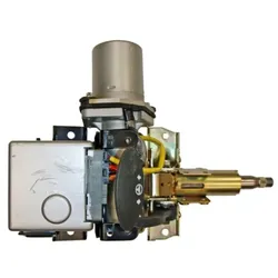 Lenksäule LIZARTE 08.26.5354 für Fiat Punto