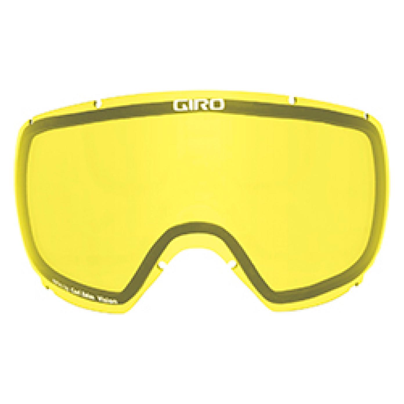 Giro Semi/Dylan Lense (Skibrille Ersatzglas) (340151000242398000)