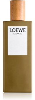 Loewe Esencia Eau de Toilette para homens 50 ml. Esencia