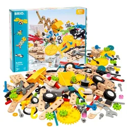 BRIO Builder - Kindergartenset