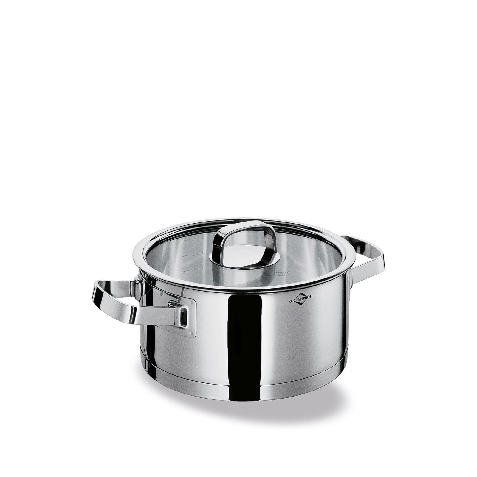 Küchenprofi Braadpan San Remo, 20 cm
