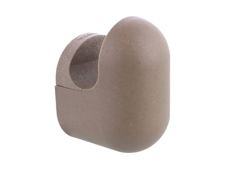 Wagner Wandhaken Pill taupe WH 0422