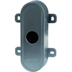 somfy, Einbruchschutz + Alarmanlage, Schutzabdeckung