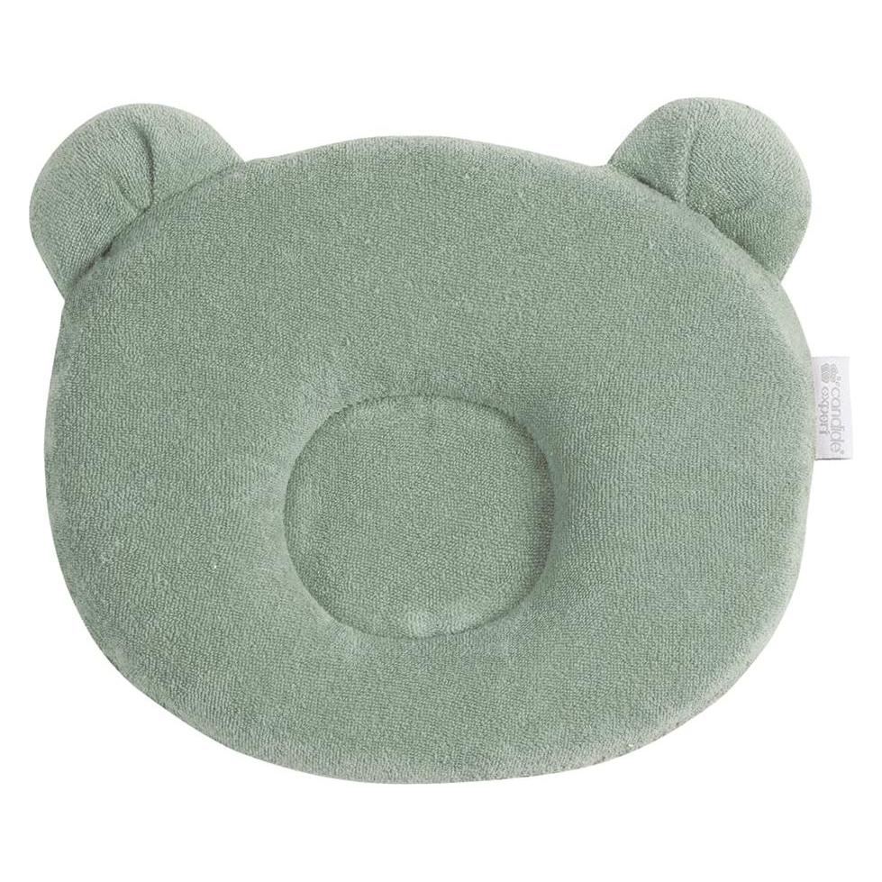Candide - Panda Pillow - Khaki (3275053957916)